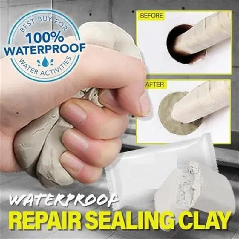 MightySealant™ Wasserfeste Tonversiegelung (2+3 GRATIS!)