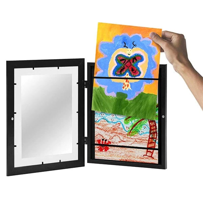 FunArt™ Kinder-Kunstprojekt-Rahmen