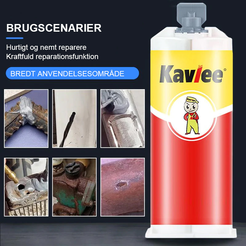 MightySeal™ Allzweck-Reparaturklebstoff (1+1 GRATIS!)