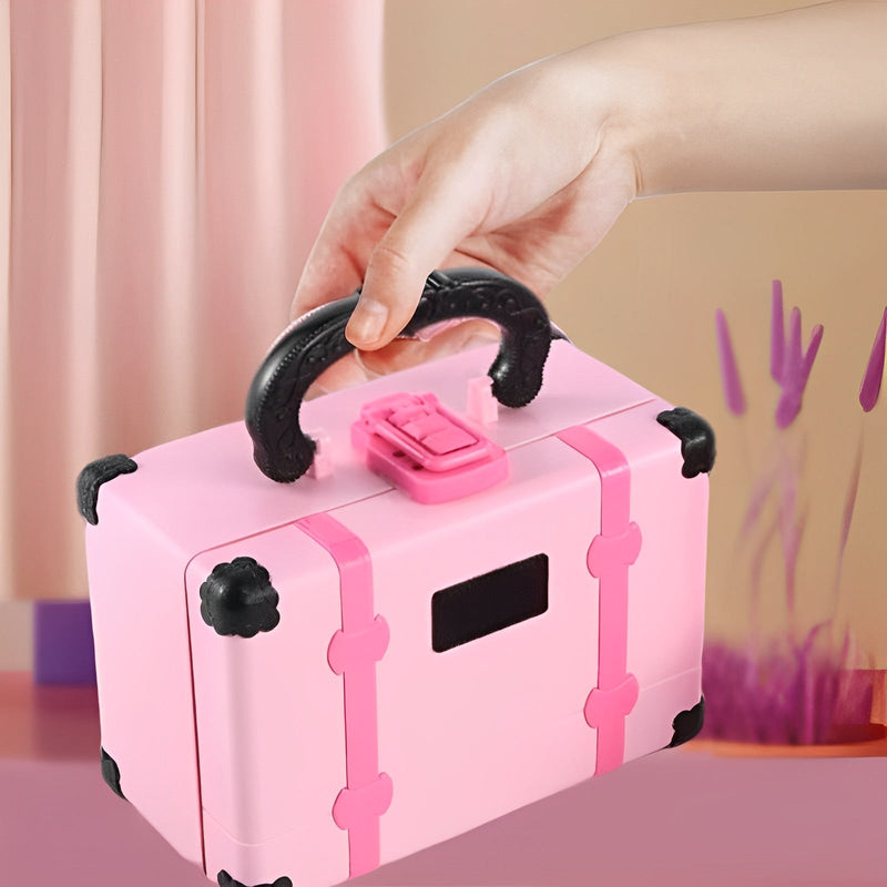 Princess™ Abwaschbares Kinderschmink-Set