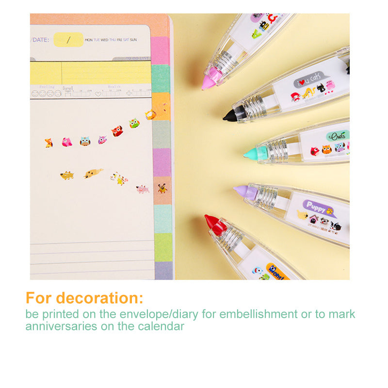 LaceArt™ Spitze Dekoration Stift