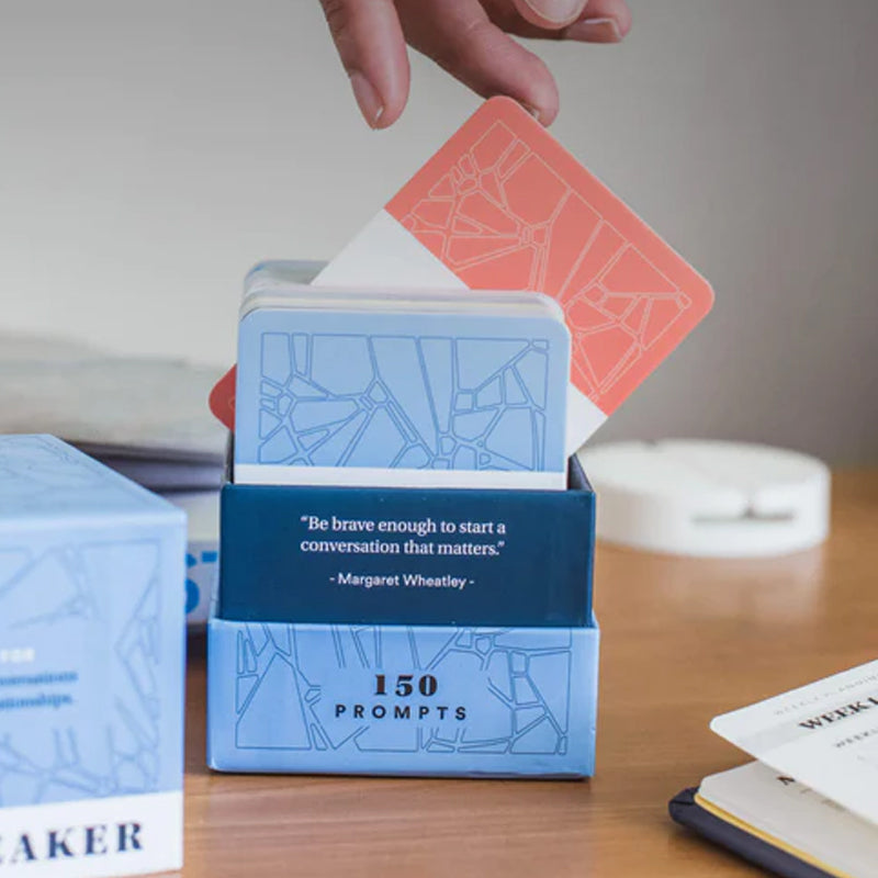 DateDeck™ Interaktives Kartenspiel für Paare