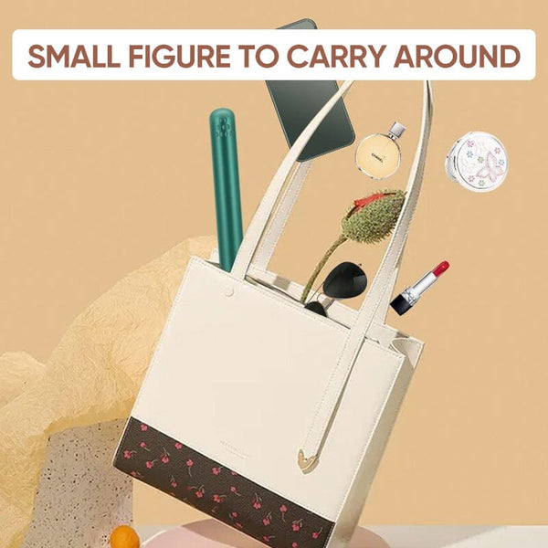 HairFlex™ Haarglätter und Lockenstab