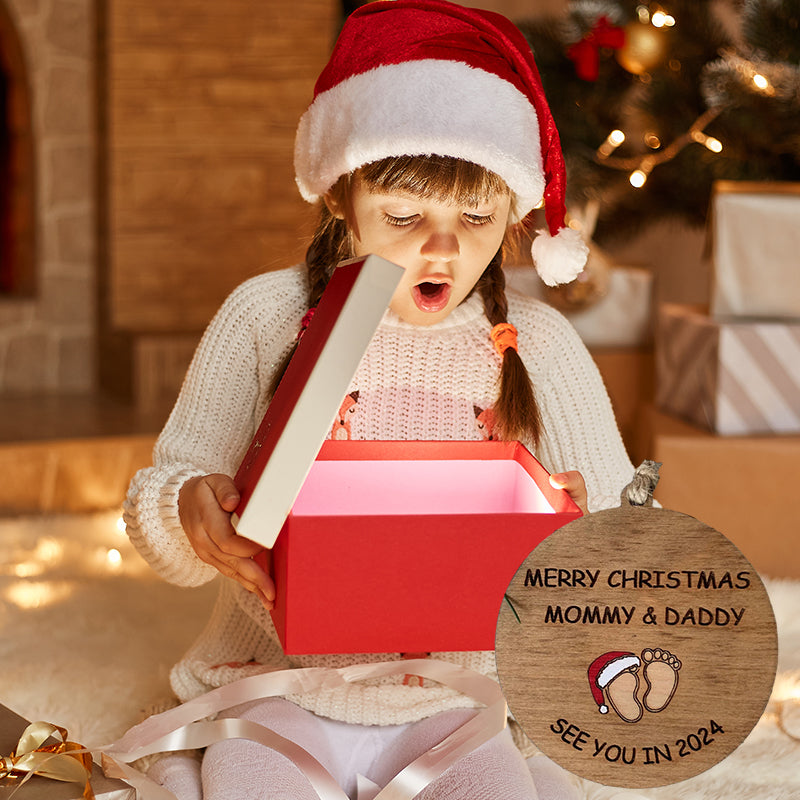 HolidayGift™ Weihnachtsschmuck