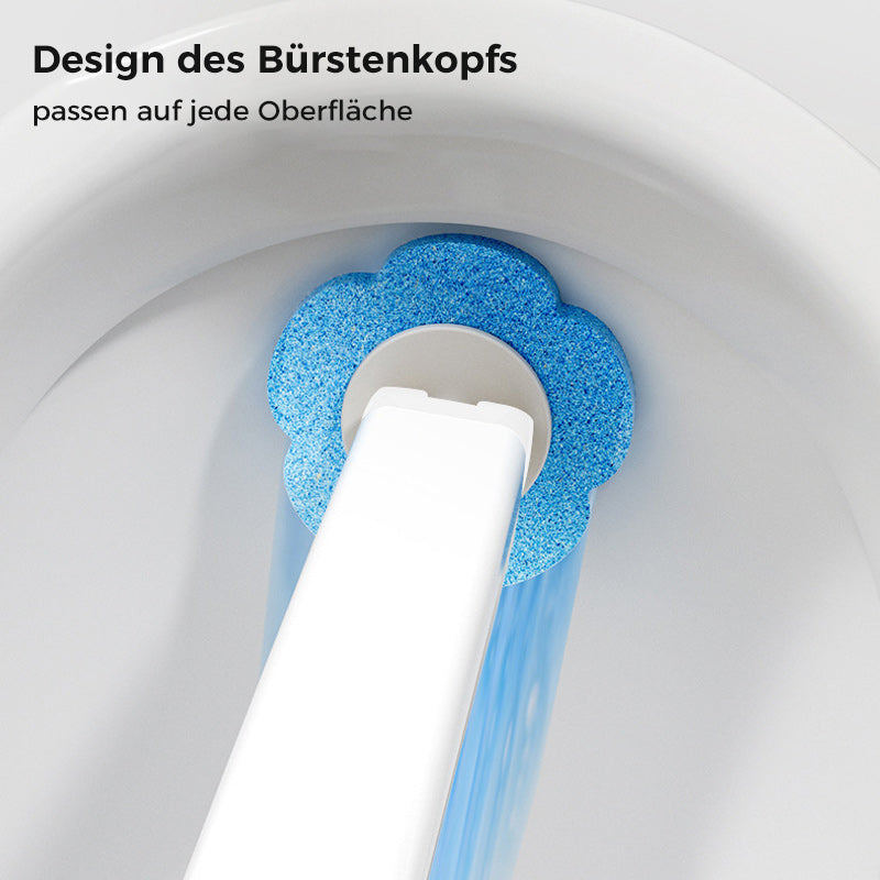 SureBright™ Einweg-WC-Reinigungsschwamm-Set