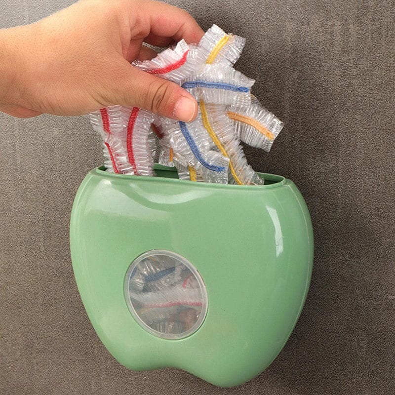 EasyStorage™ Kunststoff-Aufbewahrungs-Apfelkiste