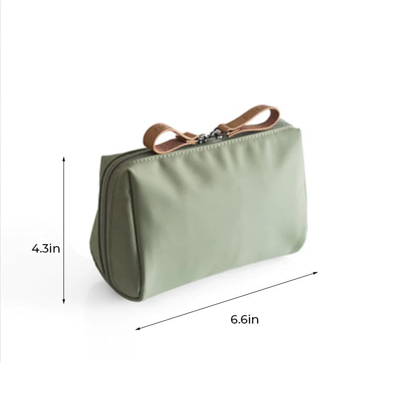 Alicia™ Wasserdichte Reise-Make-up-Tasche