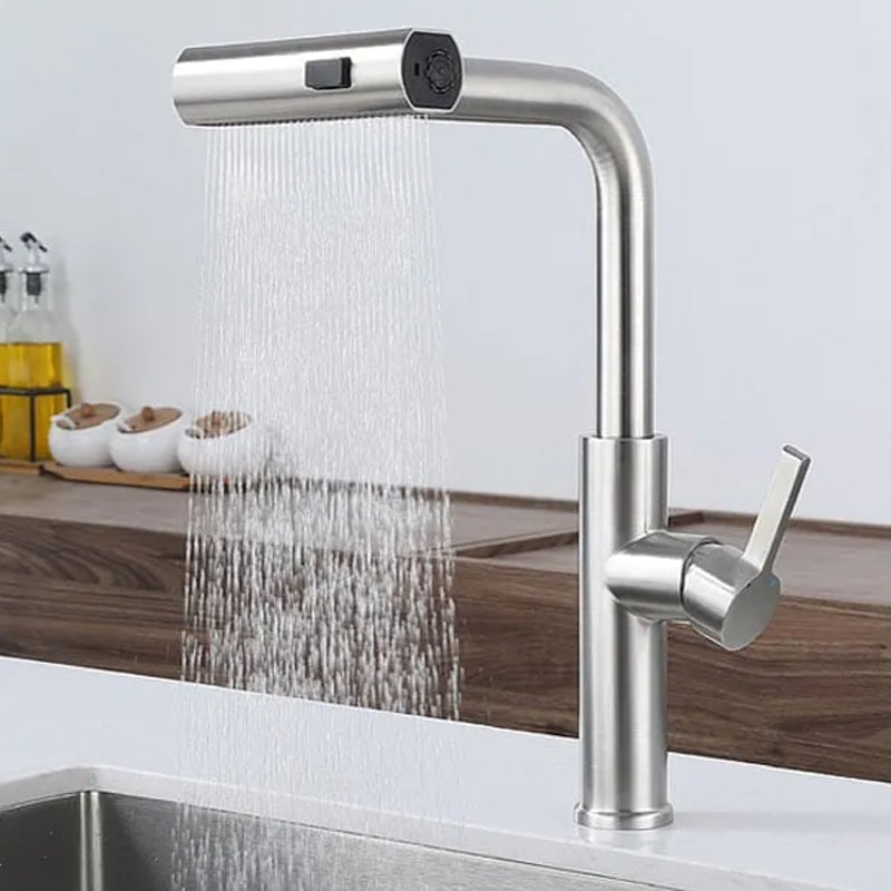 HydroFaucet™ 3-in-1-Wasserfall-Küchenarmatur