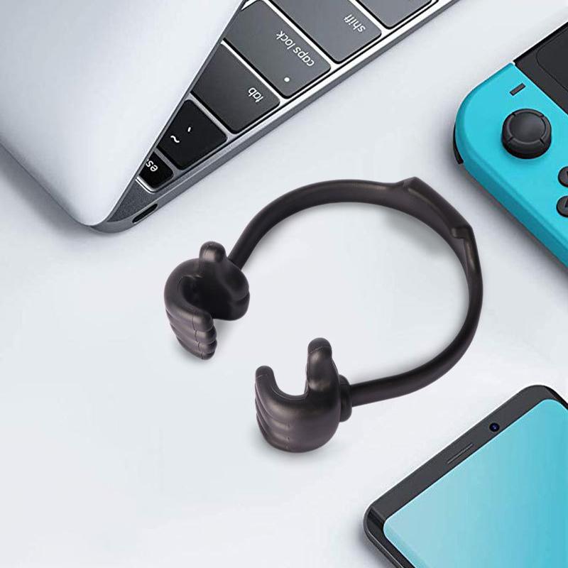 PhoneGrip™ Zwei Daumen hoch Telefonhalter (1+1 GRATIS!)