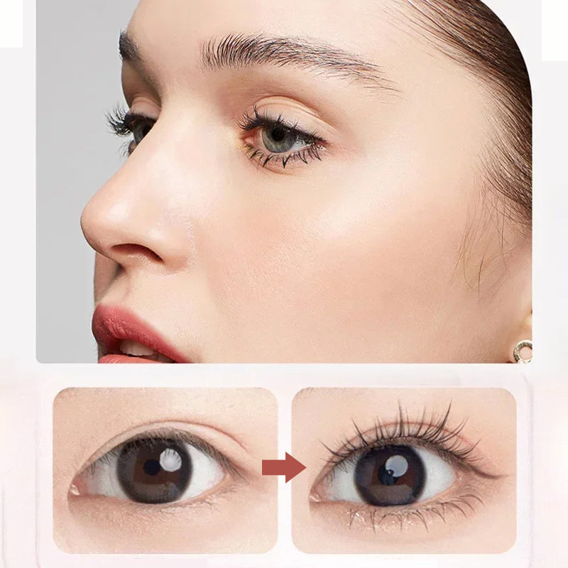 ChicLashes™ Stempel für Untere Wimpern (1+1 GRATIS!)
