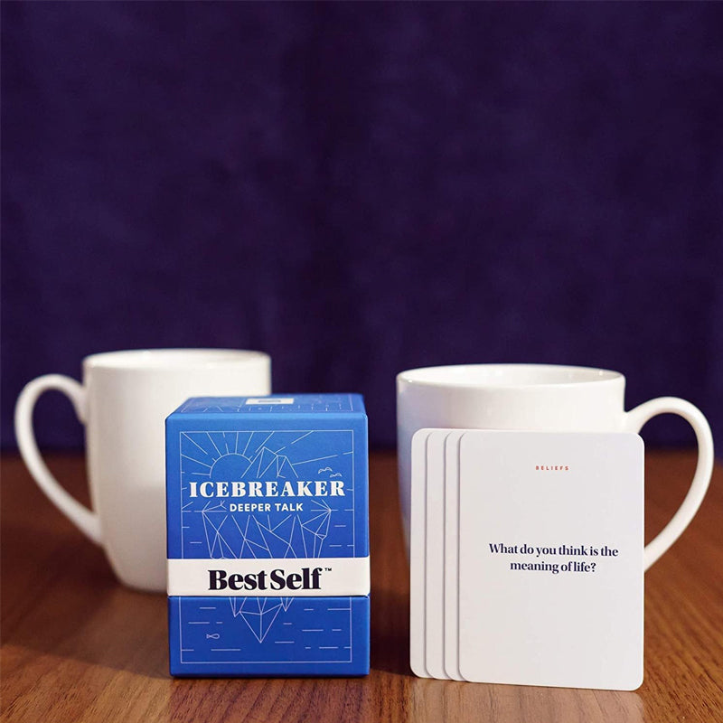DateDeck™ Interaktives Kartenspiel für Paare