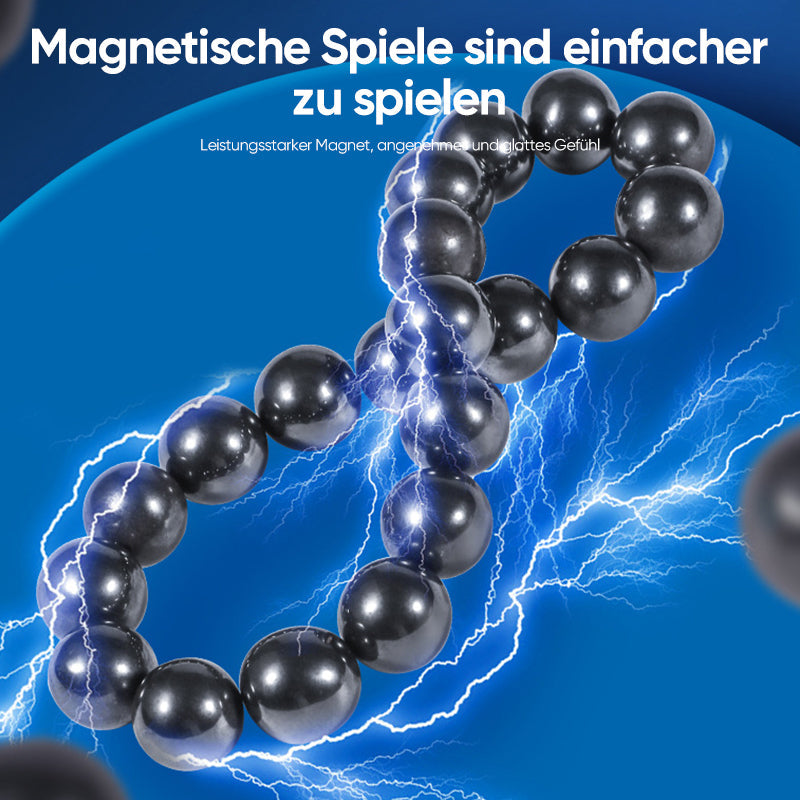 ChessMaster™ Magnetisches Schachspiel