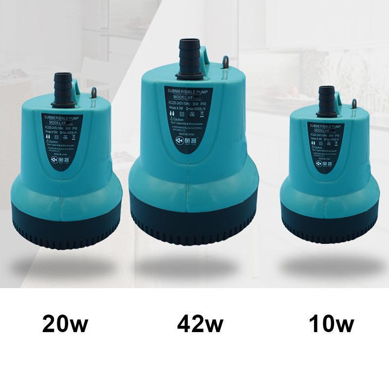 PressurePro™ Tauchwasserabtropfgerät für Aquarien