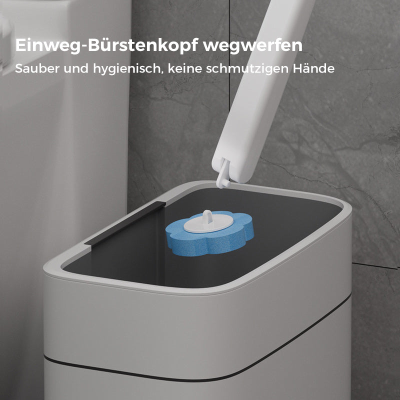 SureBright™ Einweg-WC-Reinigungsschwamm-Set