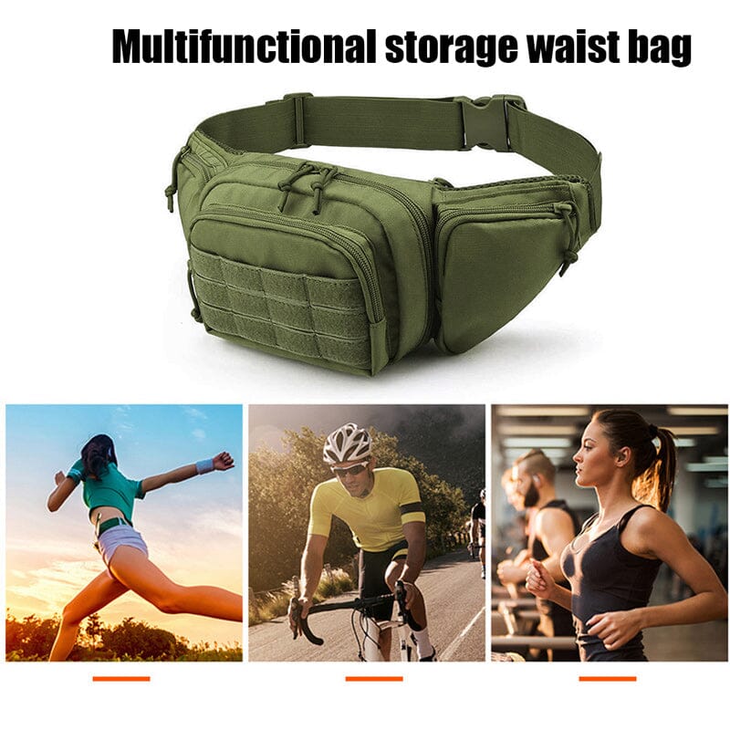 MenGear™ Militärische Taktische Tasche