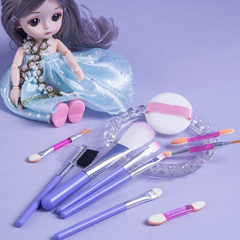 Princess™ Abwaschbares Kinderschmink-Set