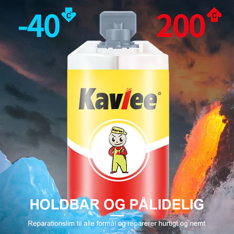 MightySeal™ Allzweck-Reparaturklebstoff (1+1 GRATIS!)