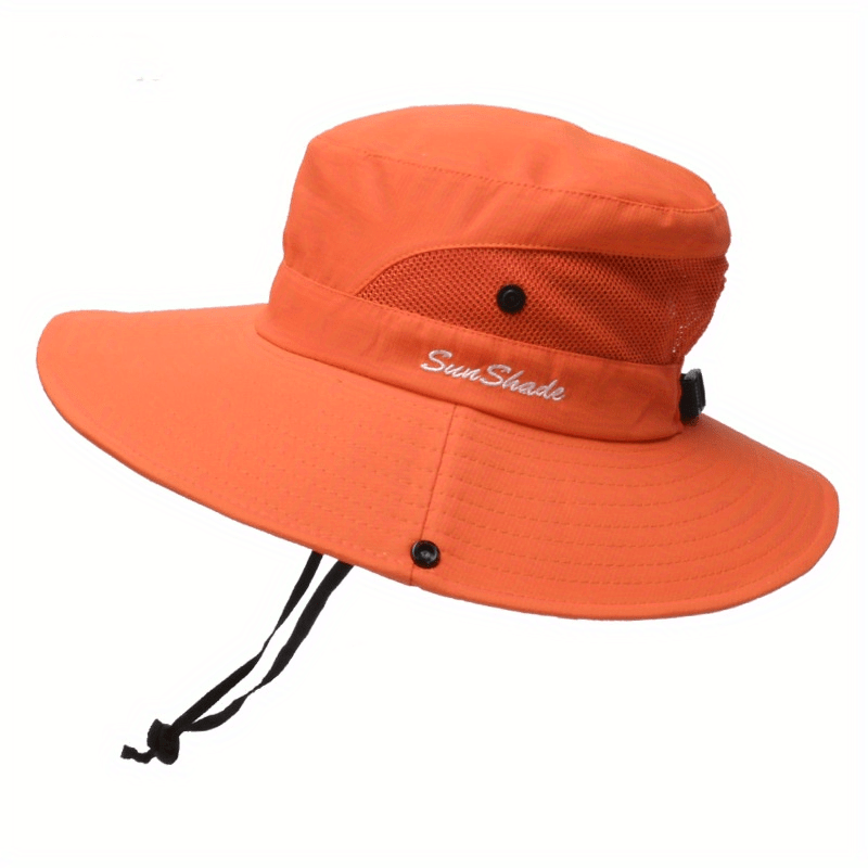 SunShield™ UV-schützender Sonnenhut