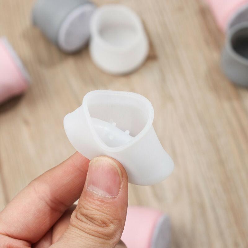 FlexiSaver™ Silikon-Boden- und Möbelschutzpads