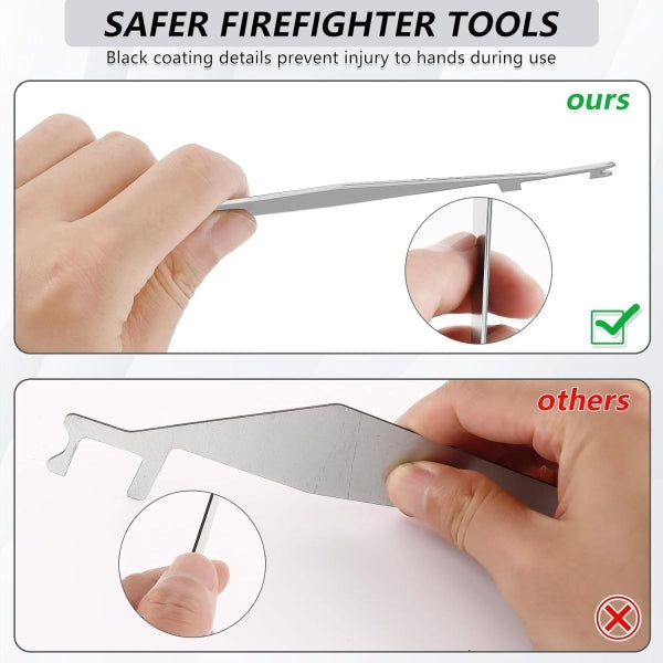 FirePik Pro™  - Weltberühmtes Lock Picking Feuerwerkzeug