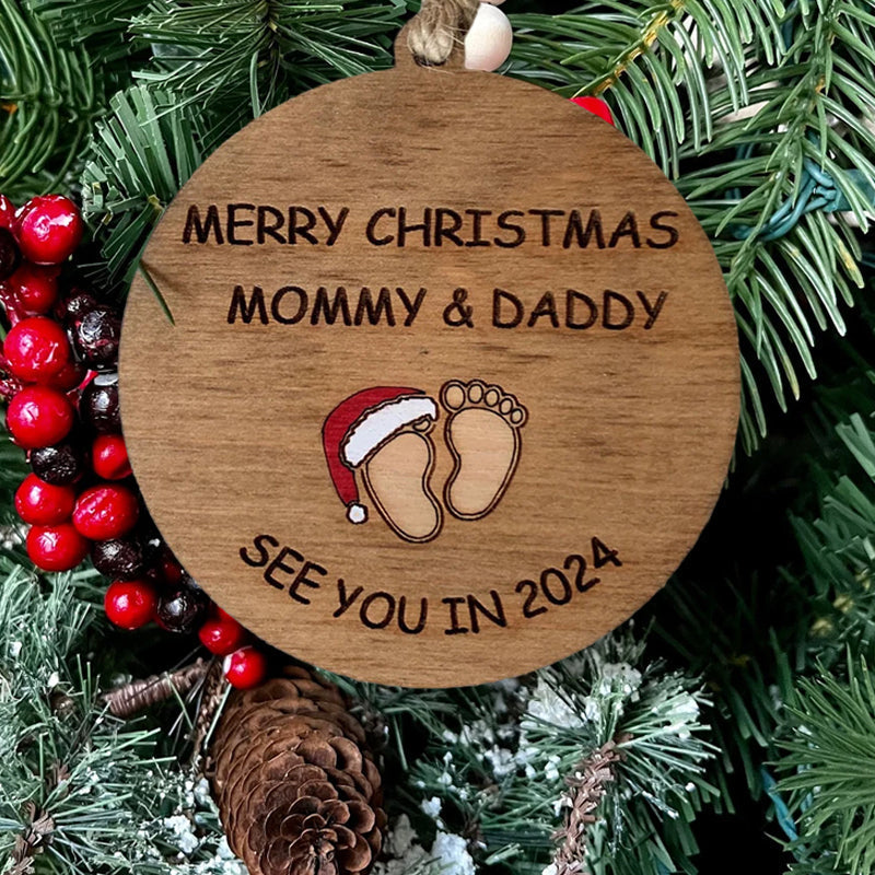 HolidayGift™ Weihnachtsschmuck