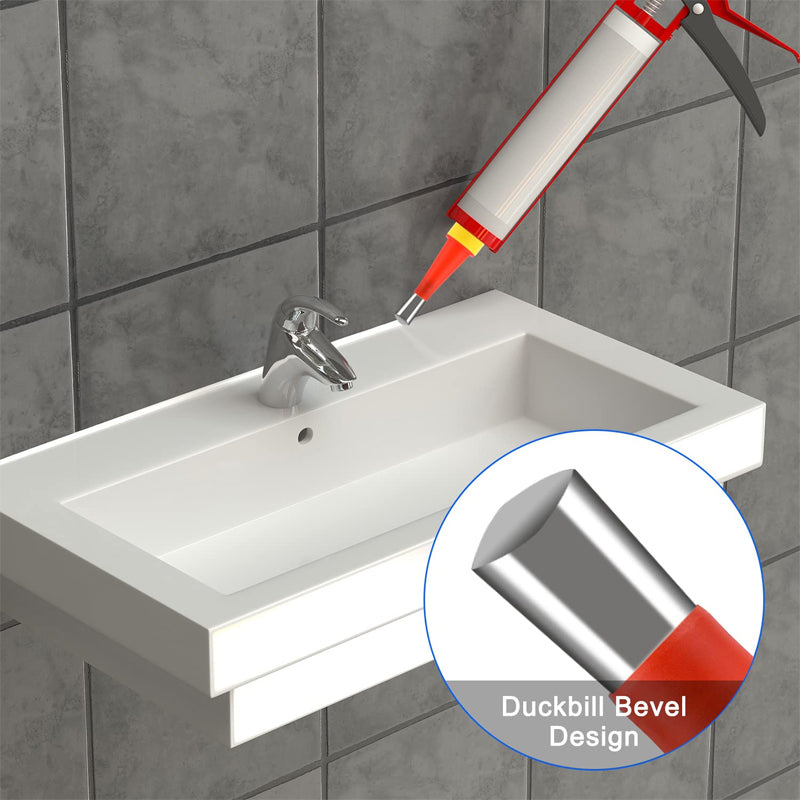 HomeFix™ Universal-Edelstahl-Abdichtungsdüse