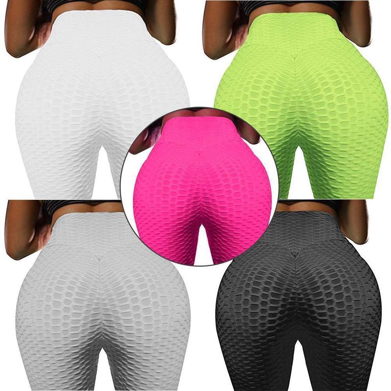 CelluFirm™ Anti-Cellulite Kompressionshose