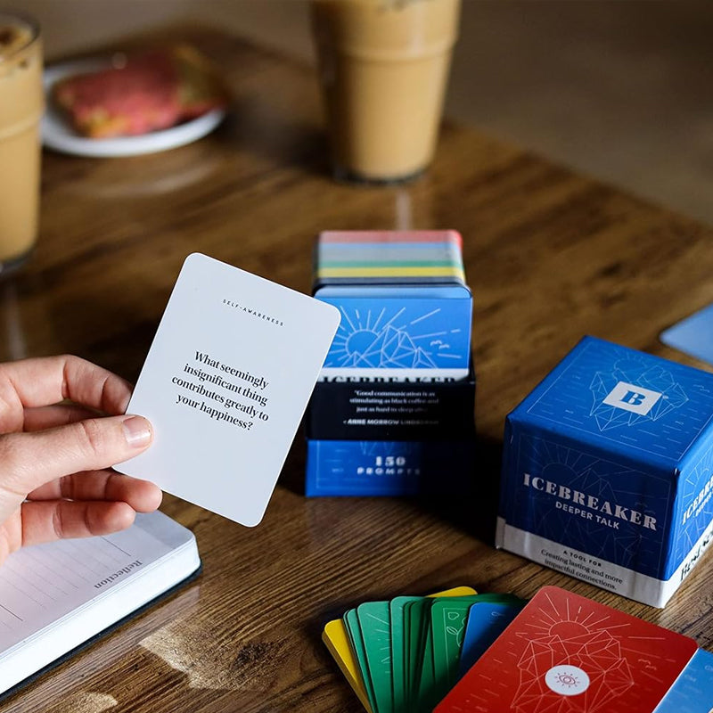 DateDeck™ Interaktives Kartenspiel für Paare