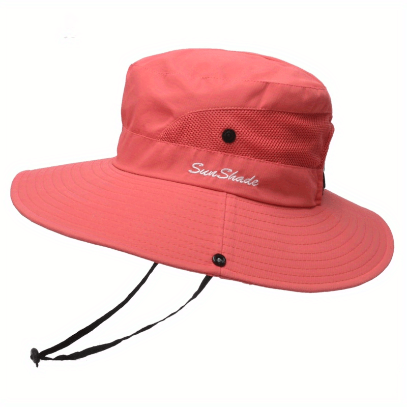 SunShield™ UV-schützender Sonnenhut
