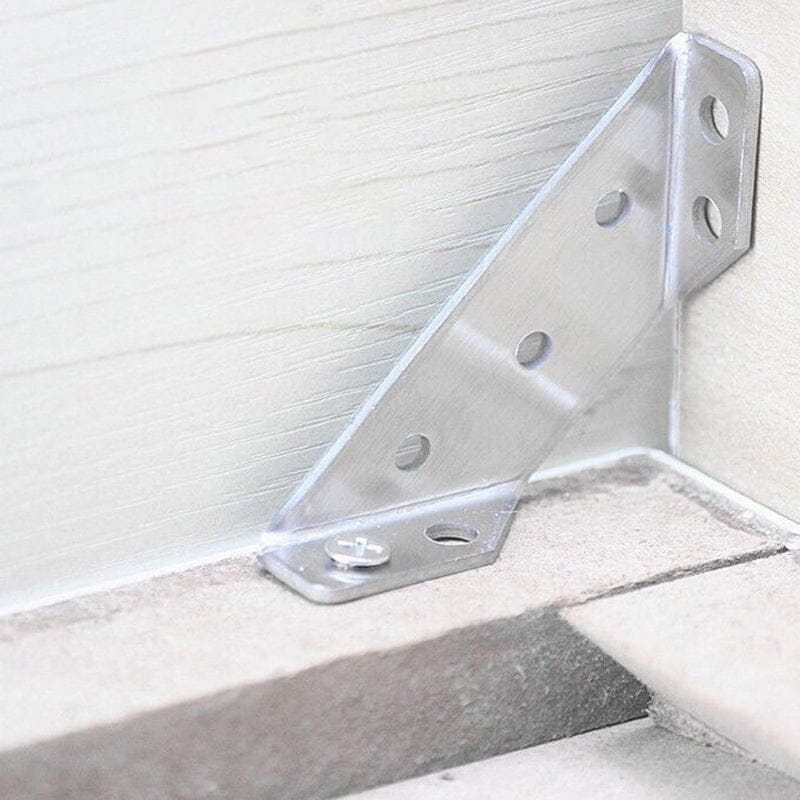 Universal™- Eckverbinder für Möbel