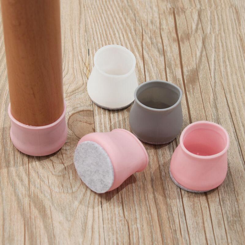 FlexiSaver™ Silikon-Boden- und Möbelschutzpads