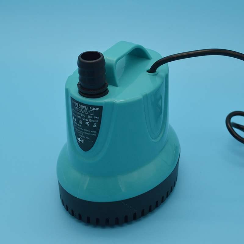 PressurePro™ Tauchwasserabtropfgerät für Aquarien