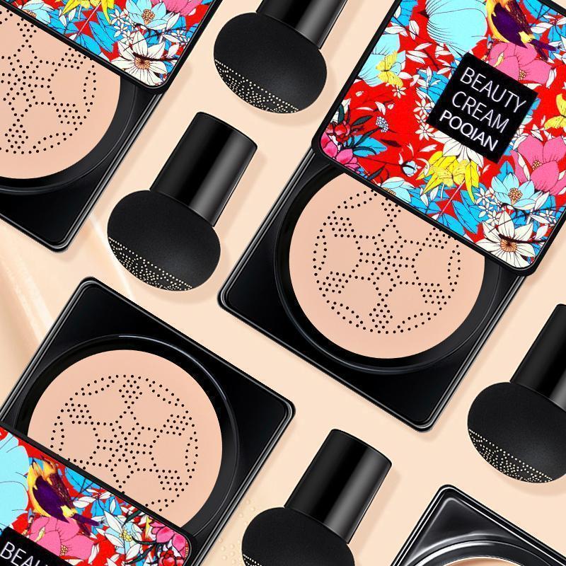BeautyChic™ CC Cream Foundation (1+1 GRATIS!)