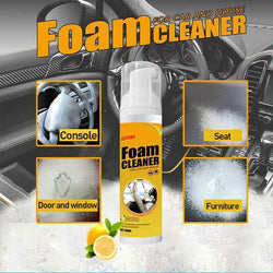 MagicFoam™ Mehrzweck-Auto- und Haushaltsreiniger (1+1 GRATIS!)
