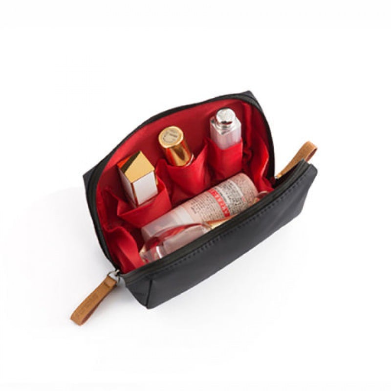 Alicia™ Wasserdichte Reise-Make-up-Tasche