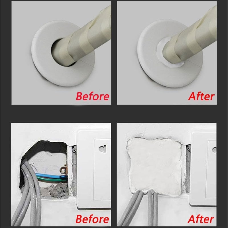 MightySealant™ Wasserfeste Tonversiegelung (2+3 GRATIS!)