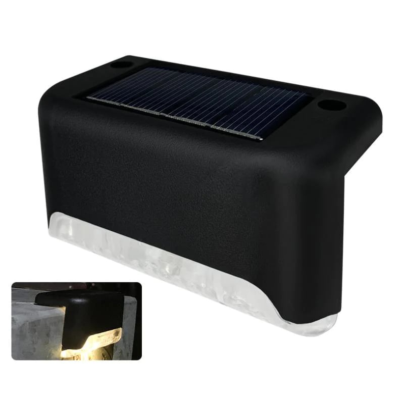 LightLamp™ Wasserdichte Solarlampe für draußen