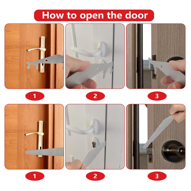 FirePik Pro™  - Weltberühmtes Lock Picking Feuerwerkzeug