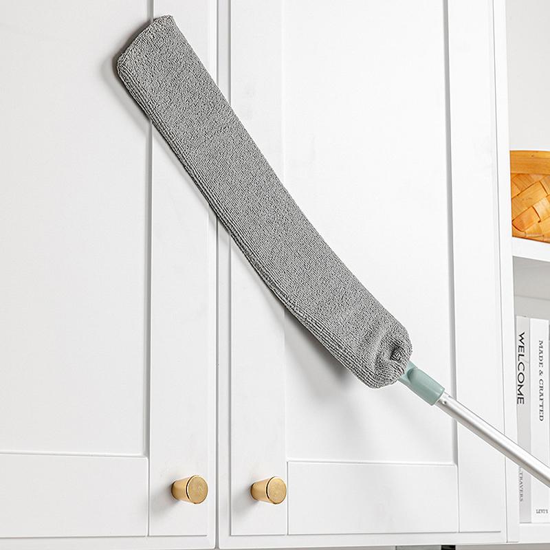 InstaClean™ Langer flexibler Staubsauger