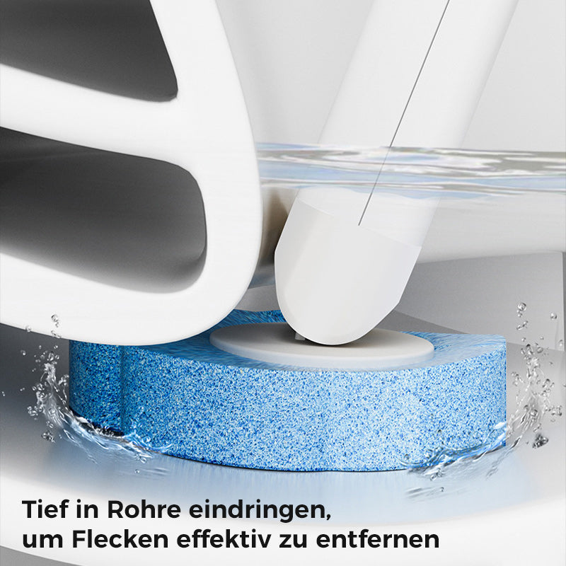 SureBright™ Einweg-WC-Reinigungsschwamm-Set
