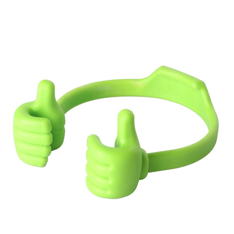 PhoneGrip™ Zwei Daumen hoch Telefonhalter (1+1 GRATIS!)