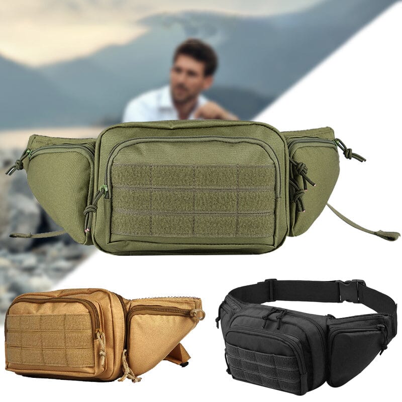 MenGear™ Militärische Taktische Tasche