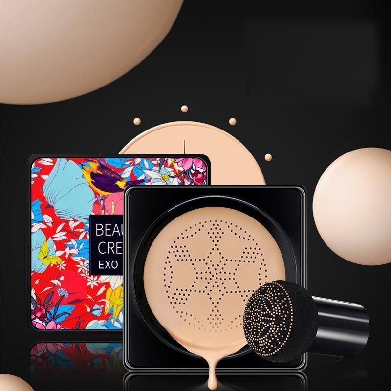 BeautyChic™ CC Cream Foundation (1+1 GRATIS!)