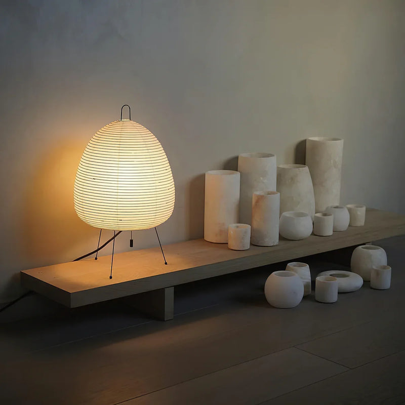 TimelessBeam ™ -  Tischlampe