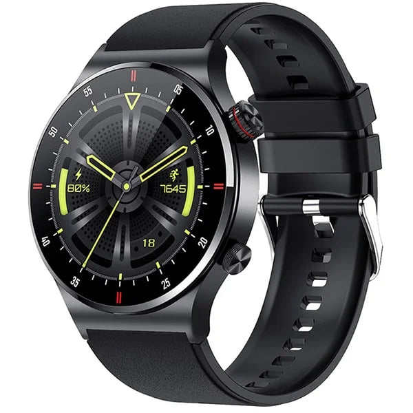 LandRock™ Amoled-Smartwatch für Herren