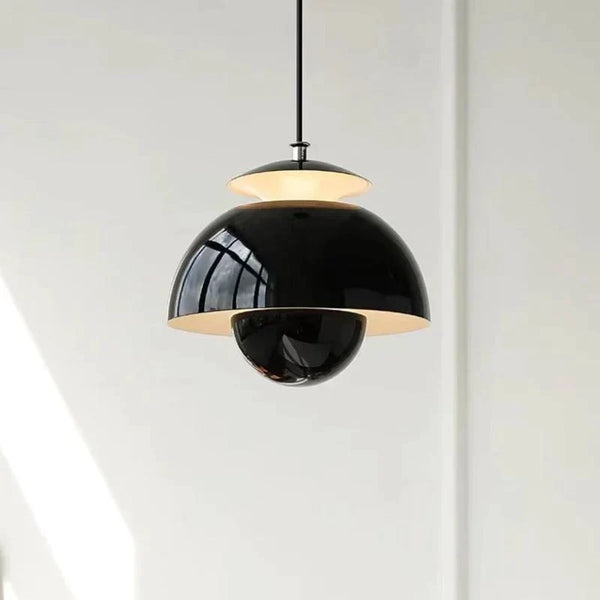 ModernLuxe™  -  Moderne LED-Pendelleuchte