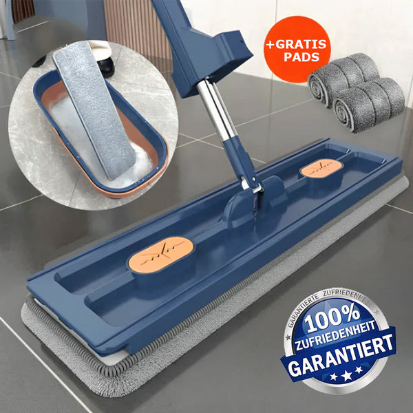 MiracleMop™ - Der Magische Reinigungsmopp