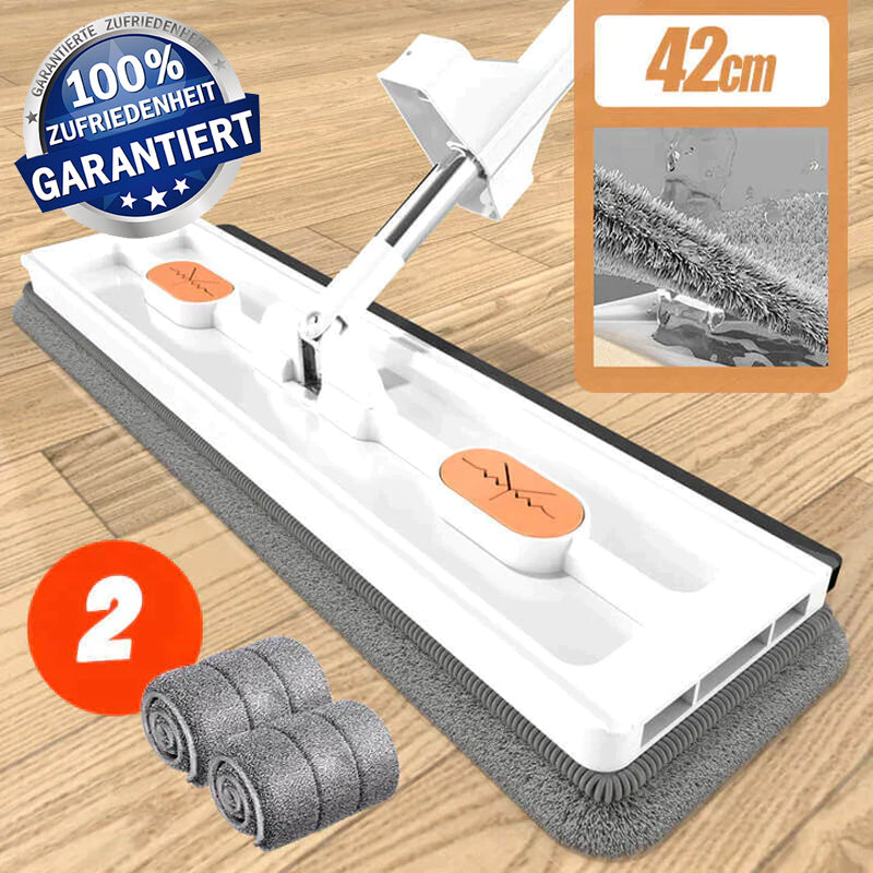 MiracleMop™ - Der Magische Reinigungsmopp