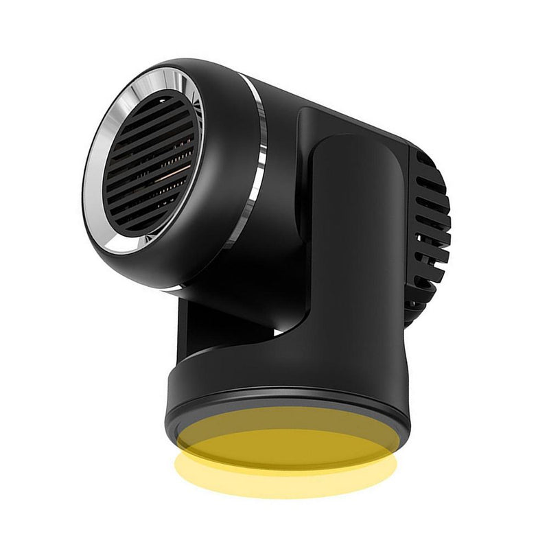 DriveWarm™ Auto-Heizung und Entfroster