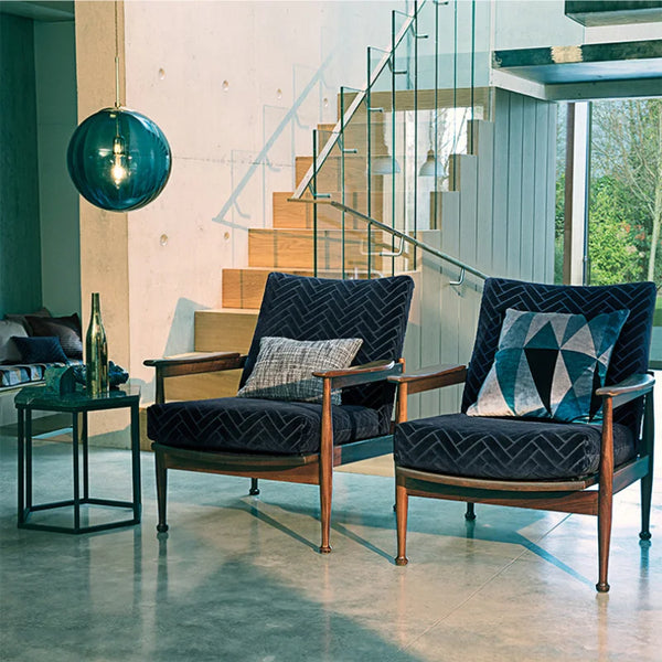 GlassSphere™ - Glaskugel Pendelleuchte